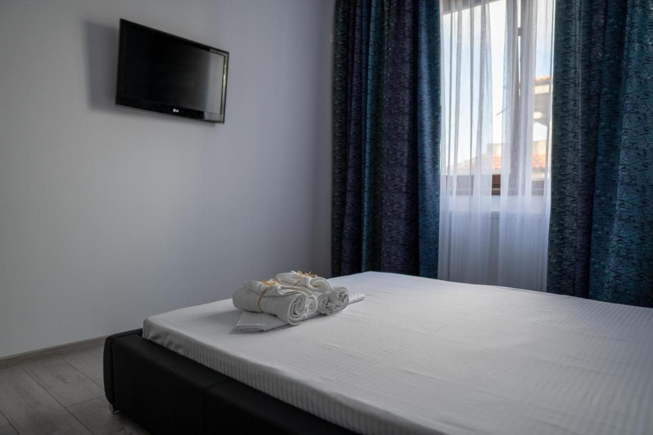 Emerald Dream Apartment Constanta Exterior photo