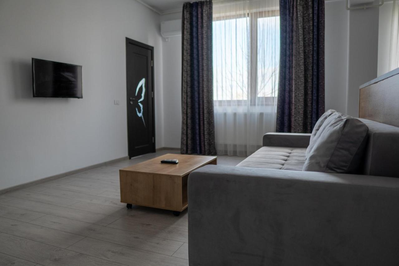 Emerald Dream Apartment Constanta Exterior photo