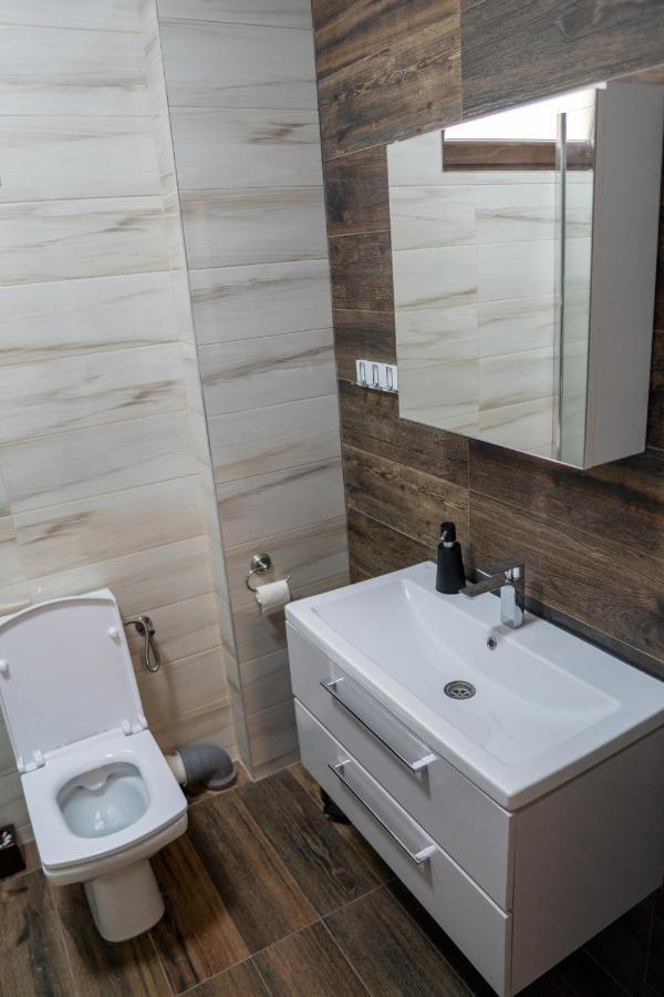 Emerald Dream Apartment Constanta Exterior photo
