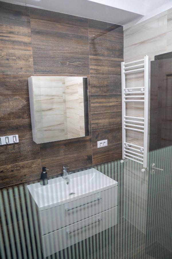Emerald Dream Apartment Constanta Exterior photo