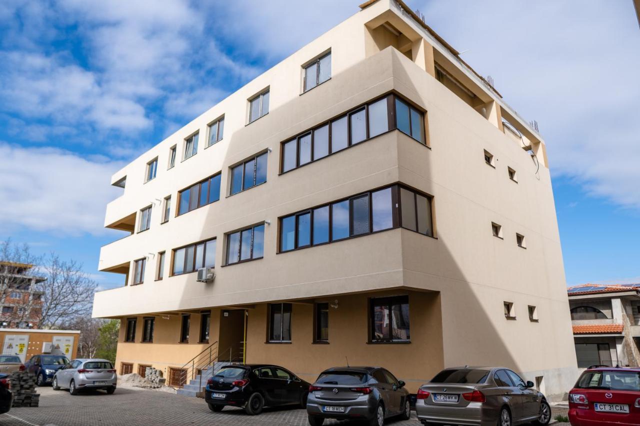 Emerald Dream Apartment Constanta Exterior photo