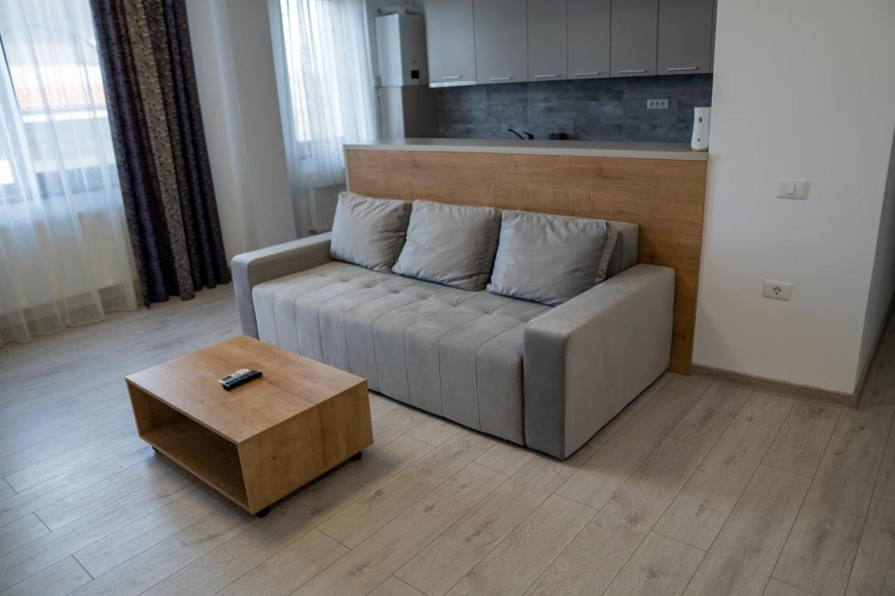 Emerald Dream Apartment Constanta Exterior photo